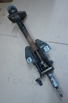 NISSAN TERRANO I SLOUPEC VOLANT 2,7 TD 91R