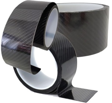 ПРОЧНАЯ ТОЛСТАЯ ПЛЕНКА ДЛЯ ОБОРОТ, СТОЛБОВ, КАРБОНОВОГО ШПОНА