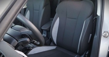 Skoda Kamiq Crossover Facelifting 1.0 TSI 115KM 2024 Skoda Kamiq (Nr.075) 1.0 TSI Automat Kamera Klimatyzacja Tempomat Gwarancja, zdjęcie 12