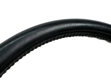 HUMMER H2 ESCALADE TAHOE YUKON 03-07R VOLANT ČERNÁ ORIGINÁLNÍ OEM