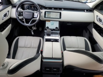 Land Rover Range Rover Velar 2021 Land Rover Range Rover Velar R-Dynamic S 2021 2.0l 2.0 Benzyna 247KM, zdjęcie 8