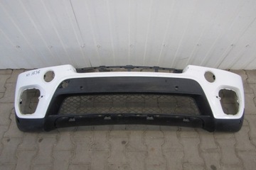 Zderzak przód przedni BMW X5 E70 Lift LCI 10-13