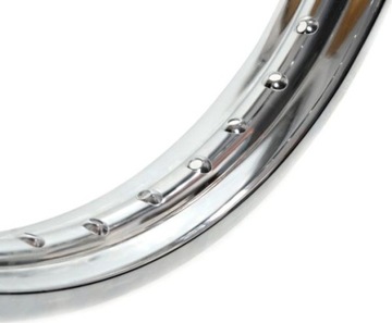 Обод обод 18 x 1,85 DUELLS Jawa 350 638 CZ 175