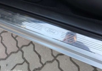 Ford Cougar 2.0 i 16V 131KM 2000 Ford Cougar Unikat 116 Tkm - Wzorowy Lakier -100 Oryginal 2.0 Benzyna, zdjęcie 22