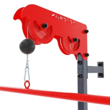 ВЕРХНЯЯ и НИЖНЯЯ ВЫТЯЖКА для стены ATLAS wall