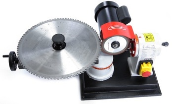ТОЧИЛКА ДЛЯ ЦИРКУЛЯРНЫХ ПИЛ WIDIA DISCS 80 - 700