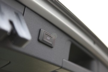 Крышка багажника с электроприводом Audi A5 2009 - 2016 V&S Business Line