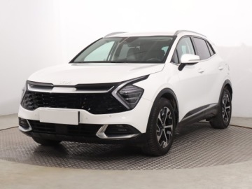 Kia Sportage V SUV 1.6 T-GDI MHEV 180KM 2022 Kia Sportage 1.6 T-GDI MHEV, Salon Polska, zdjęcie 1