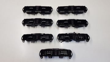 KRATKA NAWIEWU DESKI FORD MONDEO MK5 DS73-19K617-A