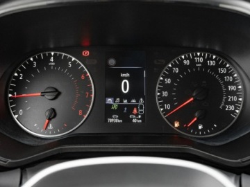 Renault Clio V Hatchback 5d 1.0 TCe 90KM 2022 Renault Clio WJ5615L#1.0 TCe Equilibre LED Cz.cof, zdjęcie 14