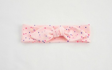 Повязка на голову в стиле пин-ап, цвета РУЧНАЯ РАБОТА