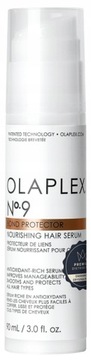 Olaplex nr. 9 SERUM, OLEJEK OCHRONNY DO WŁOSÓW, UŁATWIA ROZCZESYWANIE