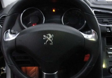 Peugeot 3008 I Crossover 2.0 HDi FAP 150KM 2014 Peugeot 3008 2,0 HDI Panorama 2.0 Diesel 150KM, zdjęcie 13