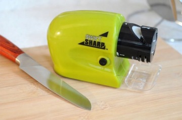 ПОРТАТИВНЫЕ НОЖНИЦЫ НА АККУМУЛЯТОРЕ ЗАТОЧКА НОЖЕЙ