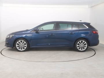 Renault Megane IV Grandtour 1.3 TCe 140 FAP 140KM 2019 Renault Megane 1.3 TCe, Salon Polska, Serwis ASO, zdjęcie 2
