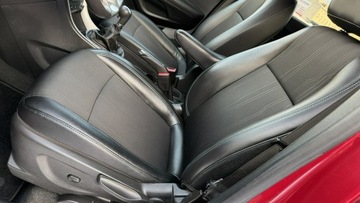 Chevrolet Trax 1.7D 130KM 2014 Chevrolet Trax Diesel Zarejestrowany Ubezpieczony, zdjęcie 22