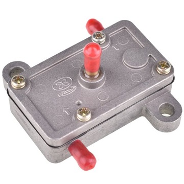 POMPKA, POMPA PALIWA PODCIŚNIENIOWA 2T UNIWERSALNA