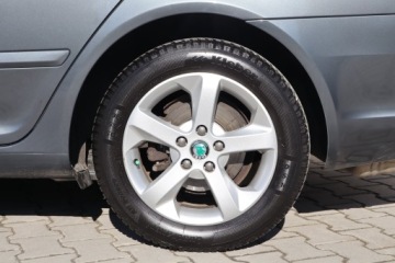 Skoda Octavia II 2012 Skoda Octavia 1.8 TSI, Salon Polska, Klima, zdjęcie 14