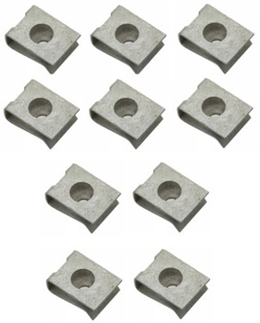 SEAT SKODA VOLKSWAGEN MERCEDES AUDI BLASZKA SPINKA