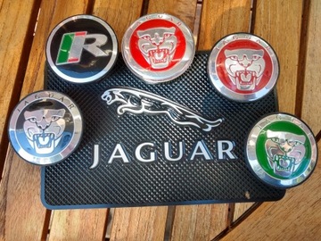 Крышка крышки Jaguar XK XJ XJS XE XF X-Type S-Ty