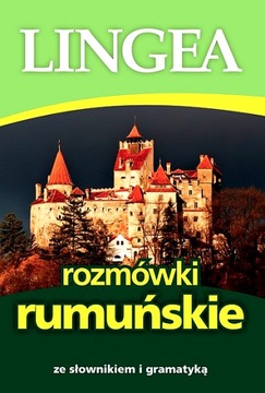 ROZMÓWKI RUMUŃSKIE