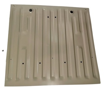 Reperaturka panel podłogi tył SJ 410 / SJ 413 / Samurai