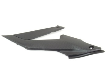 Заливка под сиденье Yamaha R-3, 20 лет.