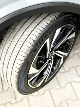 Nissan Qashqai III Crossover 1.3 DIG-T MHEV 158KM 2024 Nissan Qashqai FULL Skóra Panorama Kamery 360, zdjęcie 27