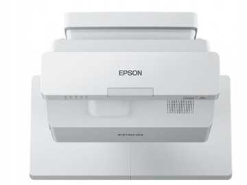 Projektor Laserowy LCD Epson EB-720 + uchwyt EPSON