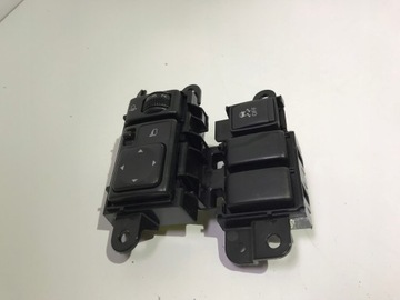 NISSAN JUKE 1.6 PŘEPÍNAČ REGULACE ZRCÁTKO