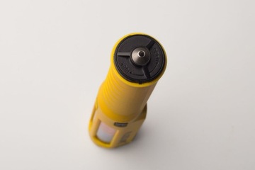 ALCOLIFE F8 Желтый электрохимический алкотестер