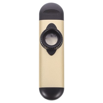 ZUCARD METAL KAZOOS KAZOO INSTRUMENT