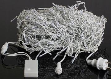 ICISCAL LIGHTS INSIDE/OUT 200 светодиодов, длина 9,5 м