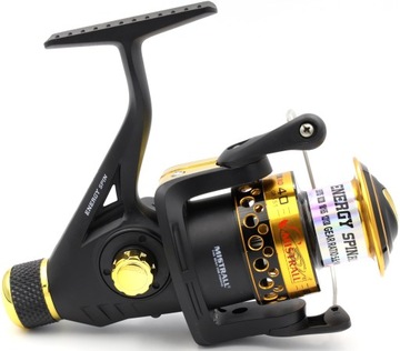 КАТУШКА MISTRALL ENERGY SPIN RD40.