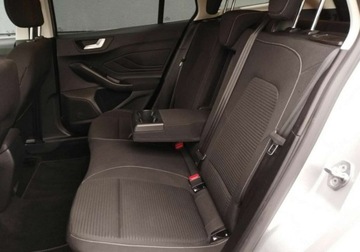 Ford Focus IV 2024 Ford Focus 1.0 EcoBoost Hyb 125KM TitaniumX Pakiet Winter SalonPL FV23 Gwa, zdjęcie 12