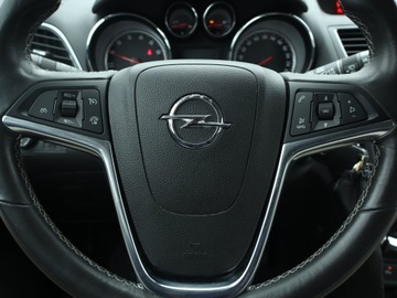 Opel Mokka I SUV 1.6 Ecotec 115KM 2014 Opel Mokka 1.6, Salon Polska, Klima, Klimatronic, zdjęcie 18