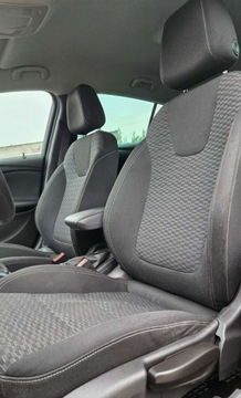 Opel Astra K Hatchback 5d 1.4 Turbo 150KM 2018 Opel Astra 1.4 150ps. Benzyna GrzaneFoteleKierownica Kam.Cofania2018 1.4, zdjęcie 19