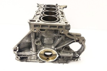 OPEL MOKKA ASTRA K 1.4 T TURBO B14XFT LE2 ПОВРЕЖДЕН БЛОК ДВИГАТЕЛЯ.