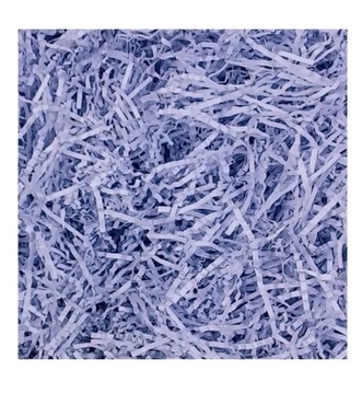 Lawendowy wypełniacz do paczek