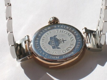 Zegarek Thomas Sabo WA0257 - Zobacz!