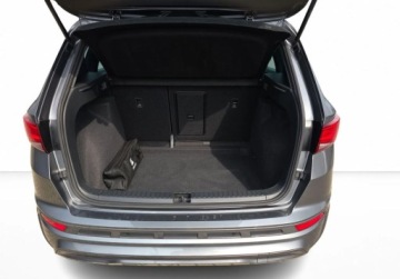 Cupra Ateca Crossover Facelifting 1.5 TSI 150KM 2024 Cupra Ateca 1.5 Benzyna 150KM, zdjęcie 11