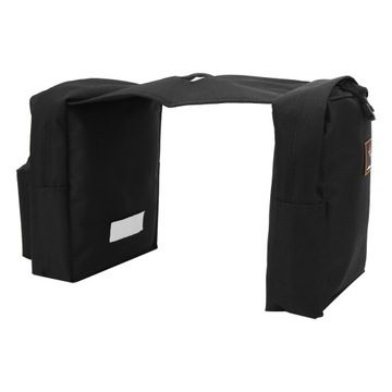 Чехол на переднюю седельную сумку для мотоцикла