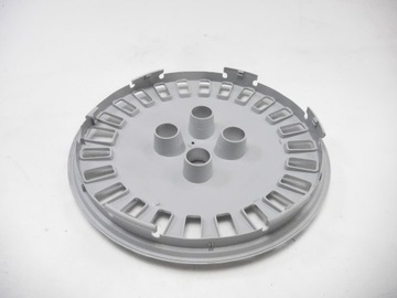 Кожух на колесо 14