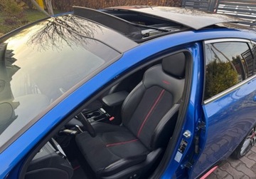 Kia Proceed Shooting Brake 1.6 T-GDI 204KM 2020 Kia ProCeed GT 204KM Panorama Automat FULL Serwis Bezwypadkowy Dla wymagaj, zdjęcie 11