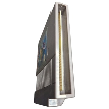 Gra ROLLERGAMES ROLLER GAMES Nintendo NES