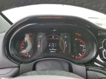 Dodge Durango III 3.6 V6 294KM 2022 Dodge Durango Sxt 2022 3.6l 3.6 Benzyna 293KM, zdjęcie 9