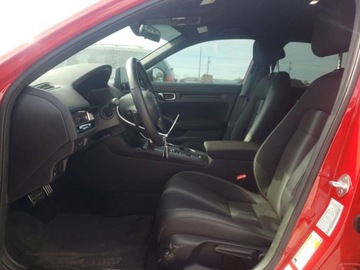 Honda 2022 Honda Civic HONDA CIVIC SPORT, 2022r., 2.0L, zdjęcie 7