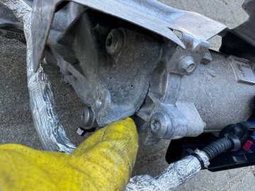 FORD S-MAX MK2 S MAX MK2 РЕДУКТОР РУЛЕВОЙ РЕДУКТОР ЕВРОПА