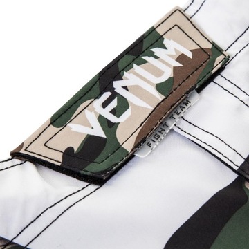 Боевые шорты Venum MMA Camo Hero XL