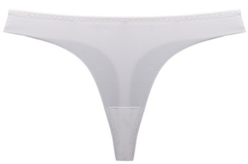 Stringi damskie Iwona bezszwowe S/M